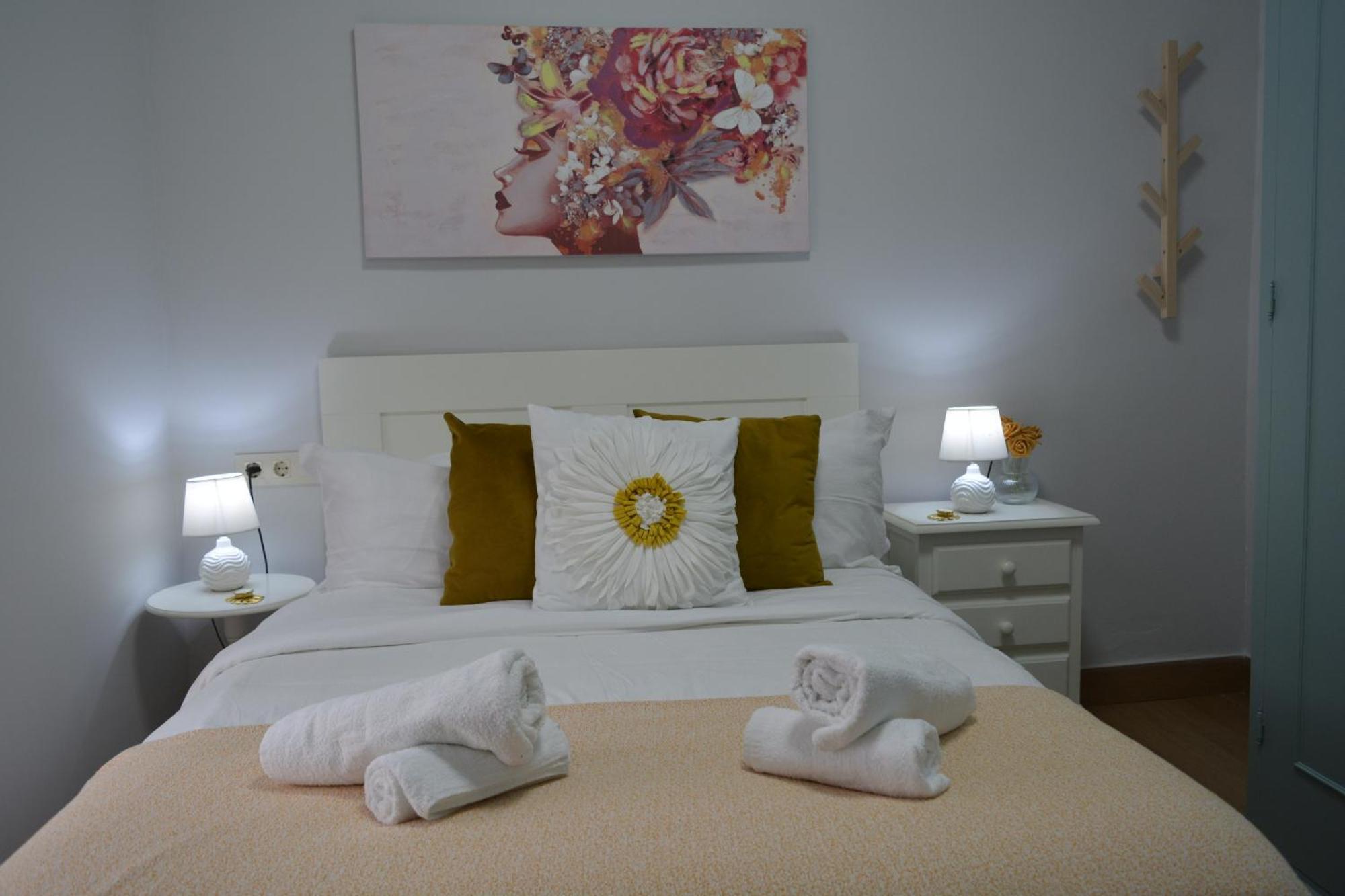 Apartamento Casa Pili El Puerto de Santa María Dış mekan fotoğraf