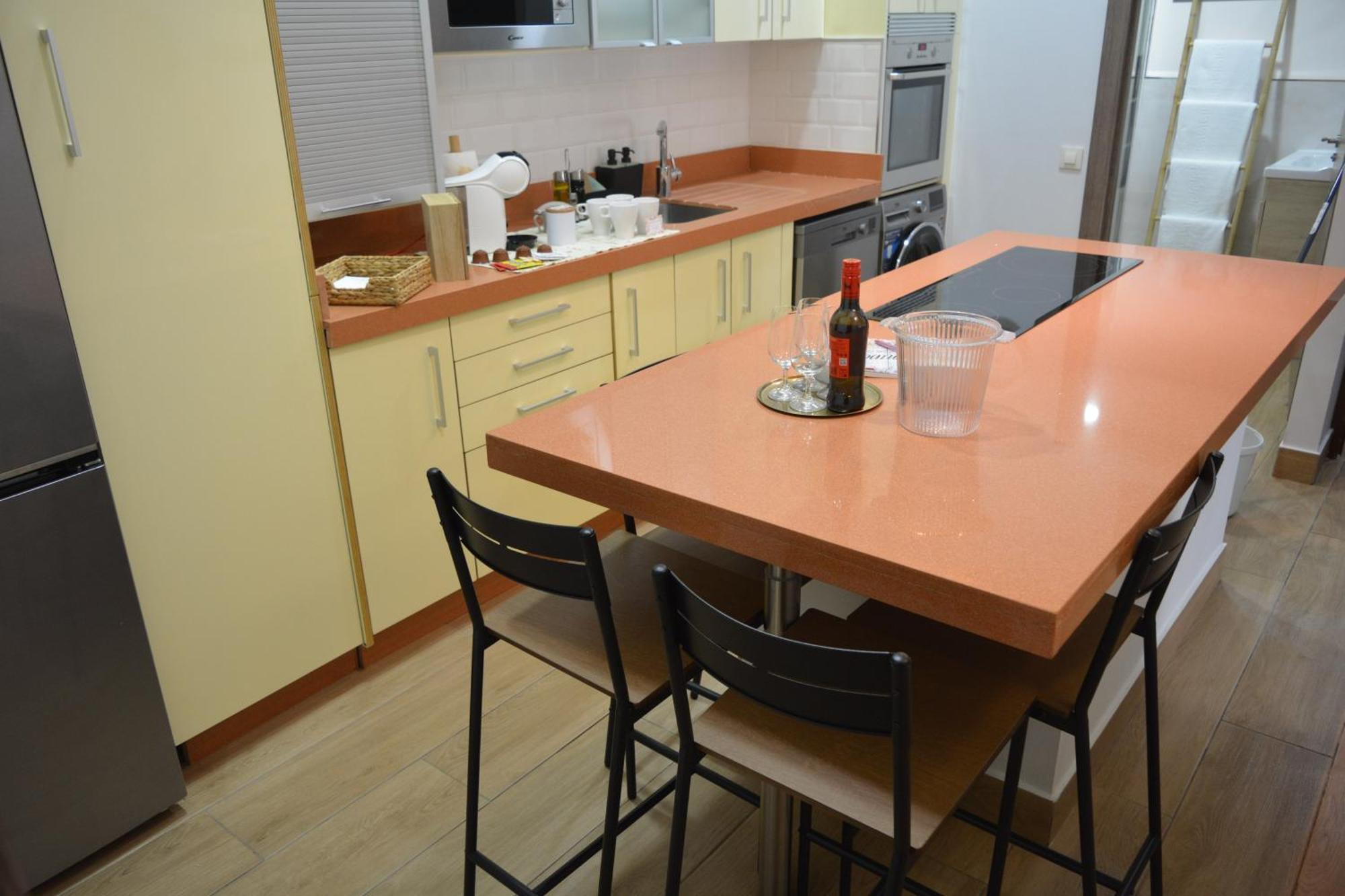 Apartamento Casa Pili El Puerto de Santa María Dış mekan fotoğraf