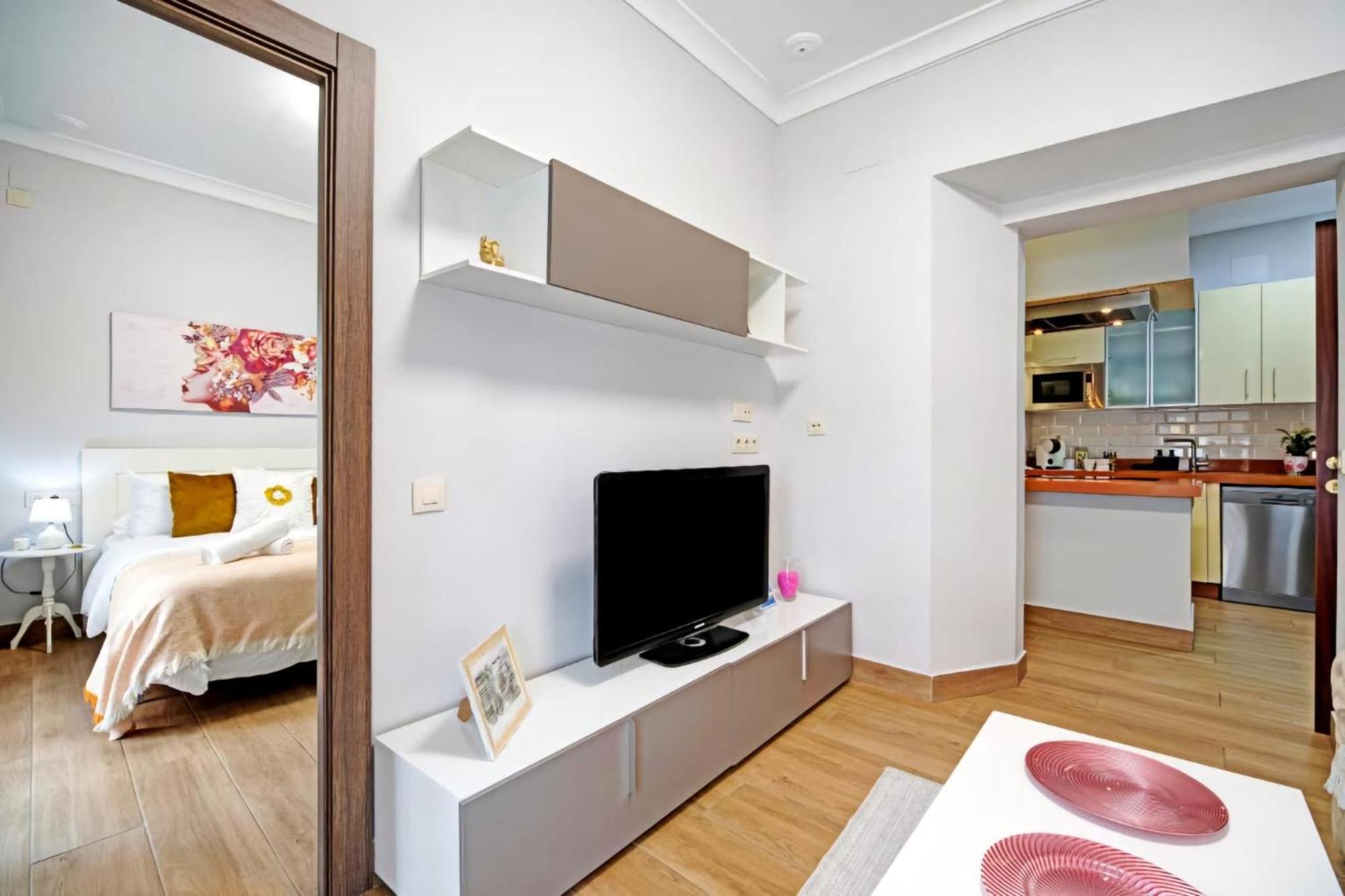 Apartamento Casa Pili El Puerto de Santa María Dış mekan fotoğraf