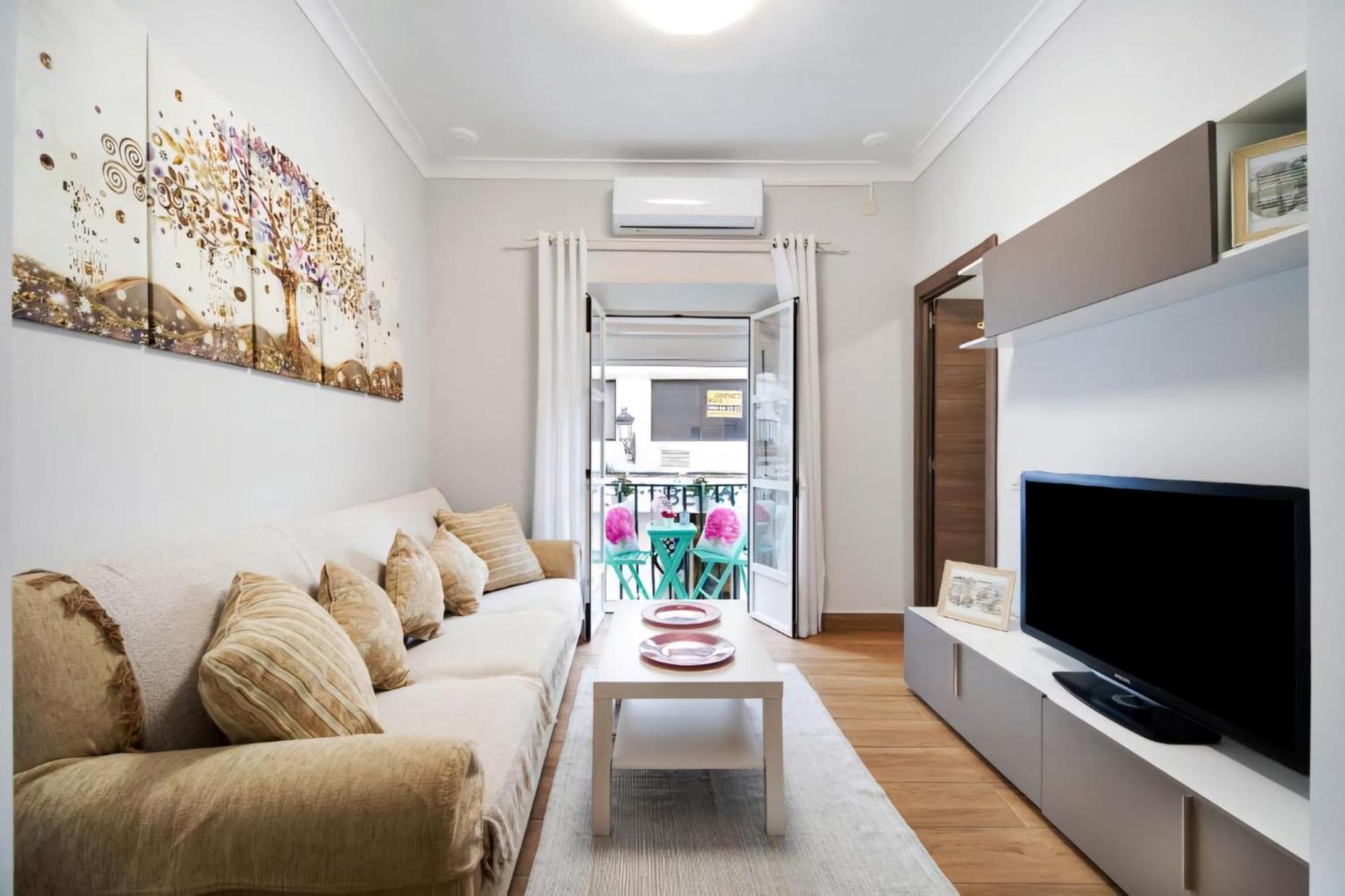 Apartamento Casa Pili El Puerto de Santa María Dış mekan fotoğraf