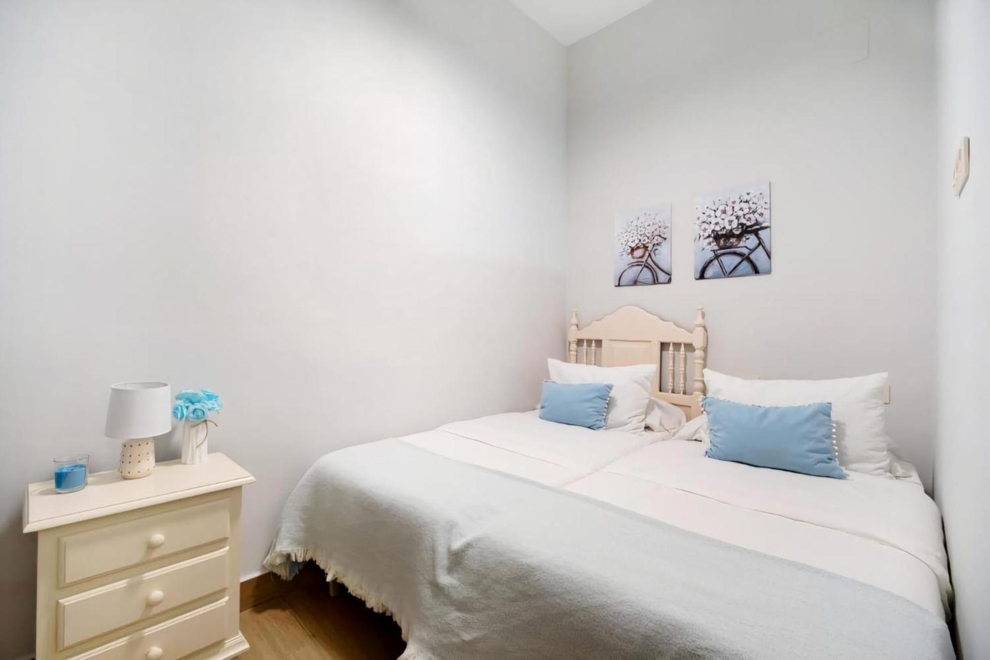 Apartamento Casa Pili El Puerto de Santa María Dış mekan fotoğraf