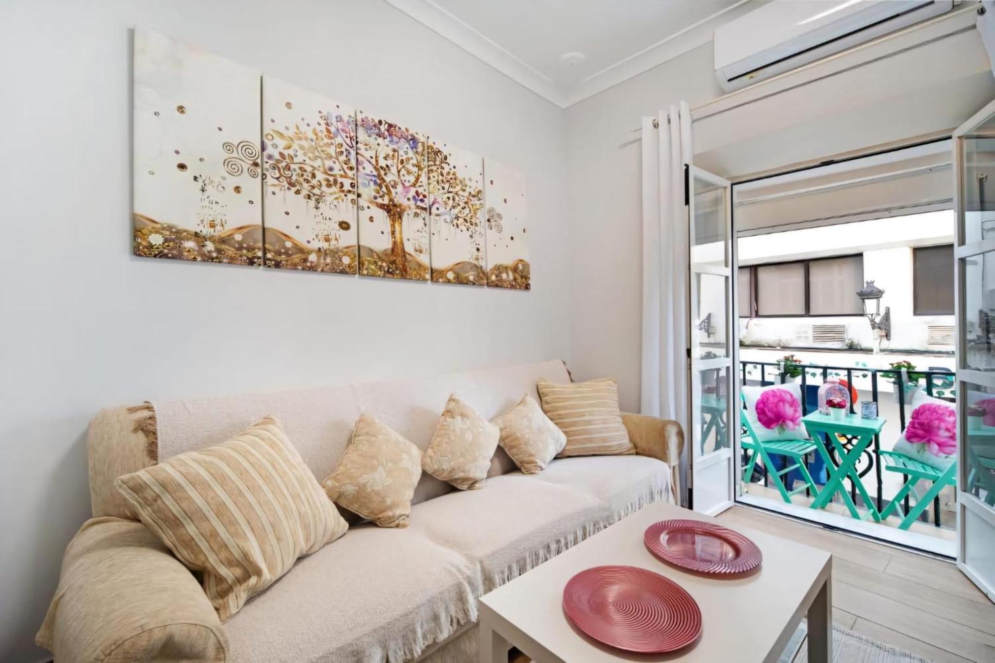 Apartamento Casa Pili El Puerto de Santa María Dış mekan fotoğraf