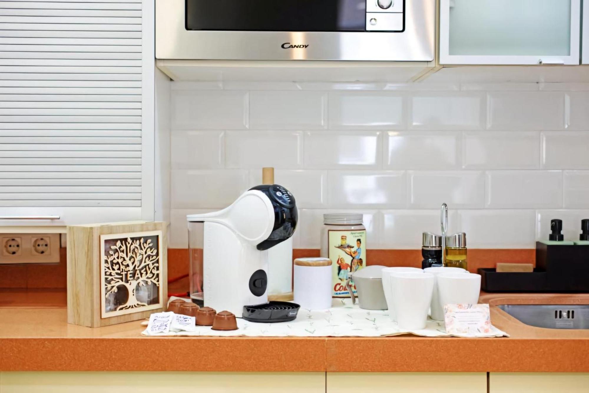 Apartamento Casa Pili El Puerto de Santa María Dış mekan fotoğraf